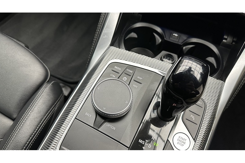 BMW 4 Series 430d MHT M Sport - U3045