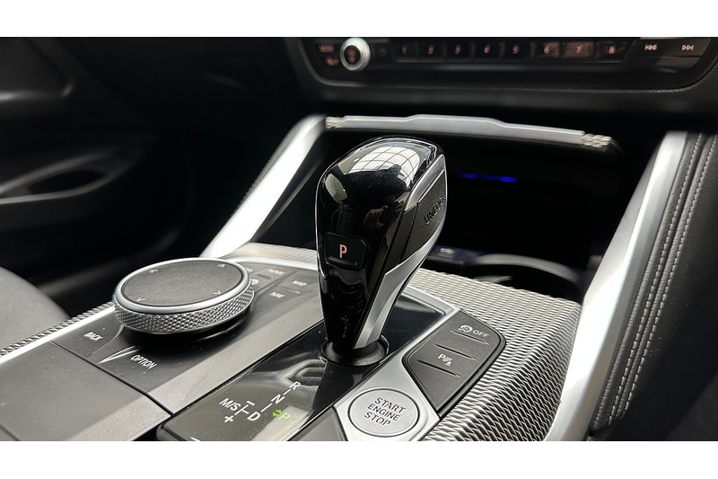 BMW 4 Series 430d MHT M Sport - U3045