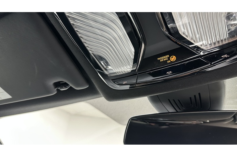 BMW 4 Series 430d MHT M Sport - U3045