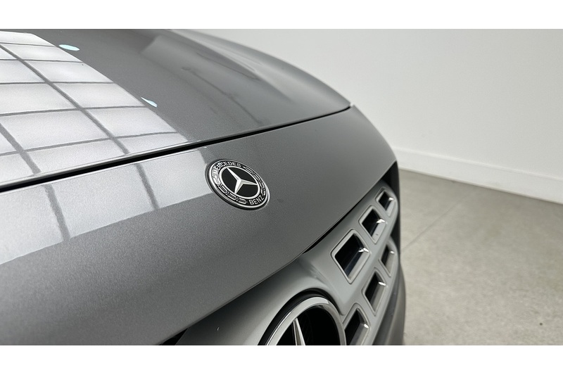 Mercedes-Benz GLA GLA200 AMG Line - U3054