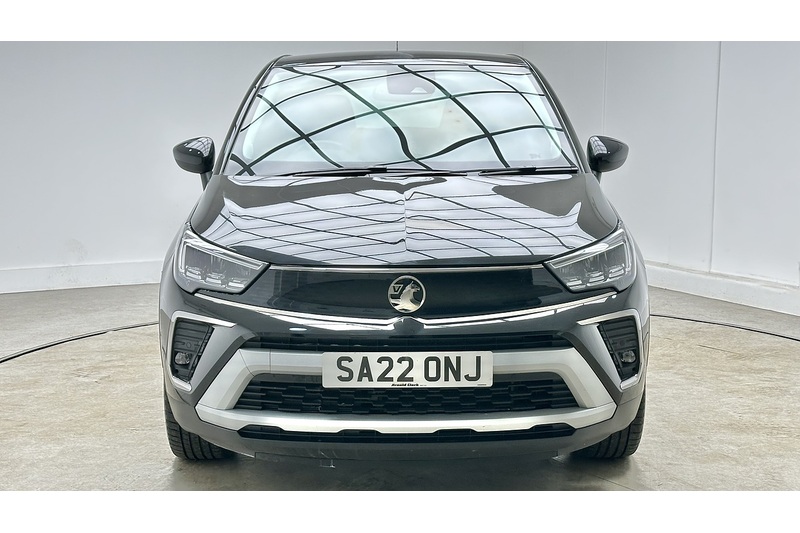 Vauxhall Crossland Elite Edition - U3056
