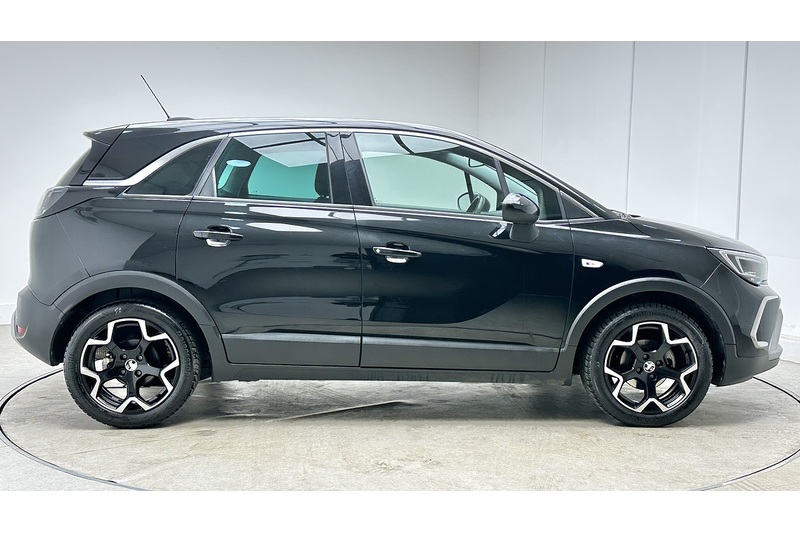 Vauxhall Crossland Elite Edition - U3056