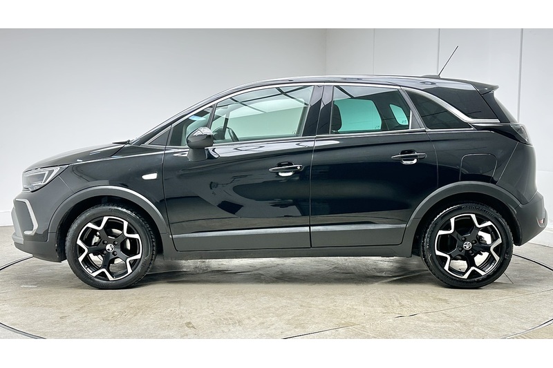 Vauxhall Crossland Elite Edition - U3056