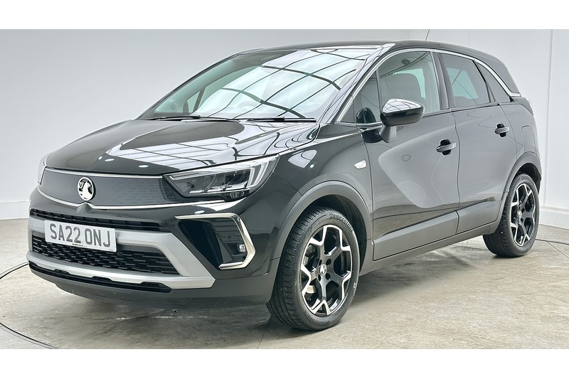 Vauxhall Crossland Elite Edition - U3056