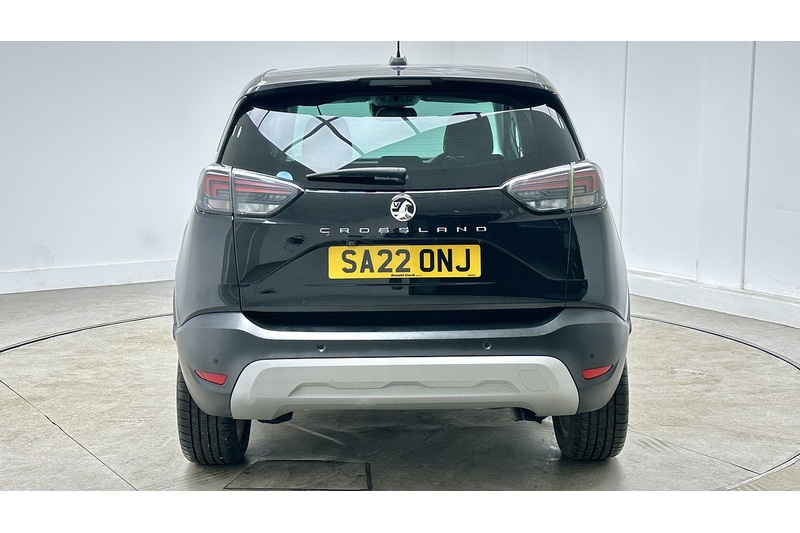 Vauxhall Crossland Elite Edition - U3056