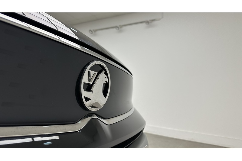 Vauxhall Crossland Elite Edition - U3056