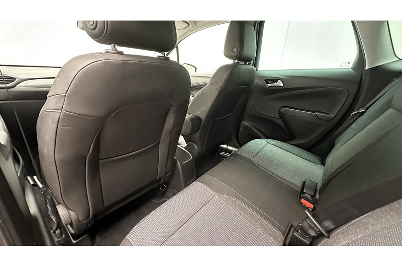 Vauxhall Crossland Elite Edition - U3056