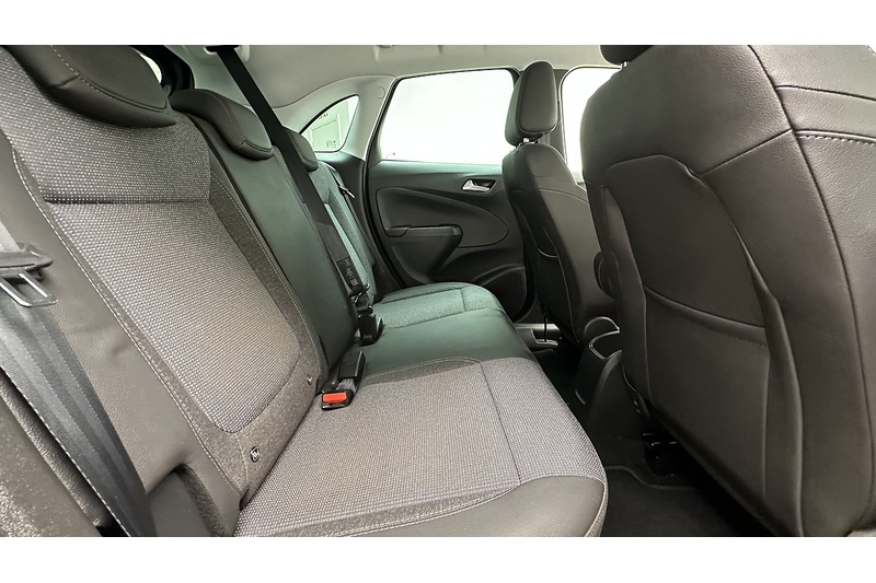 Vauxhall Crossland Elite Edition - U3056