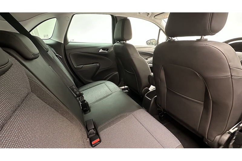 Vauxhall Crossland Elite Edition - U3056