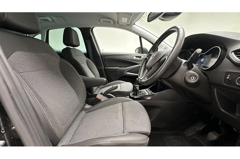 Vauxhall Crossland Elite Edition - U3056