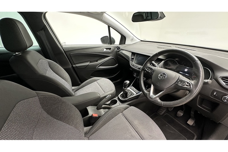 Vauxhall Crossland Elite Edition - U3056