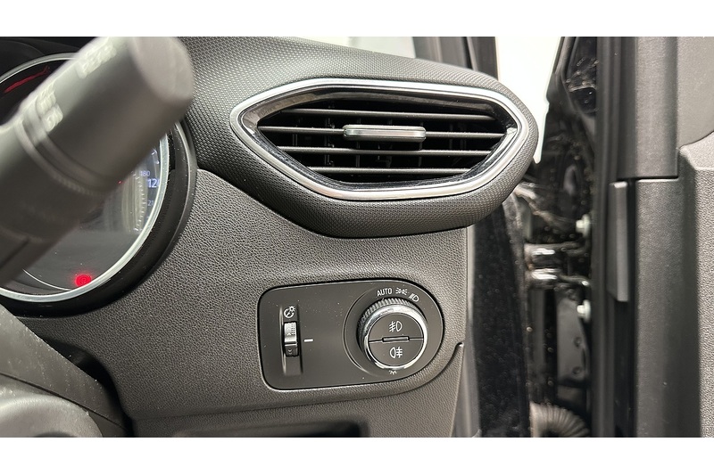 Vauxhall Crossland Elite Edition - U3056