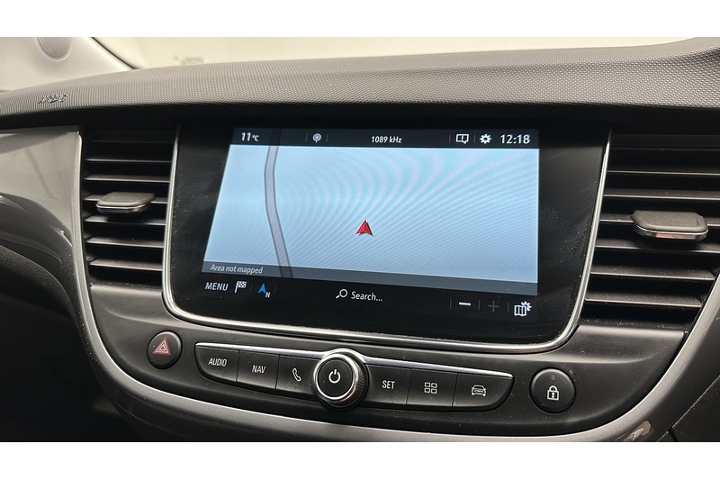 Vauxhall Crossland Elite Edition - U3056