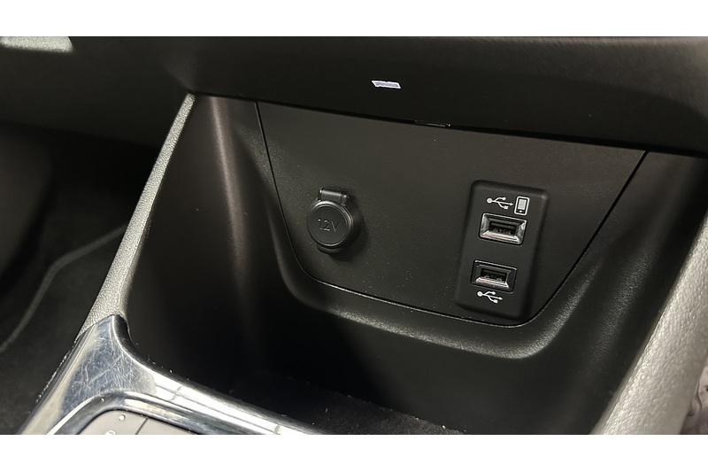 Vauxhall Crossland Elite Edition - U3056