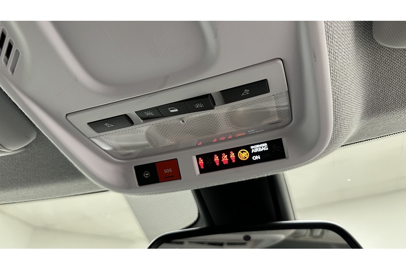 Vauxhall Crossland Elite Edition - U3056