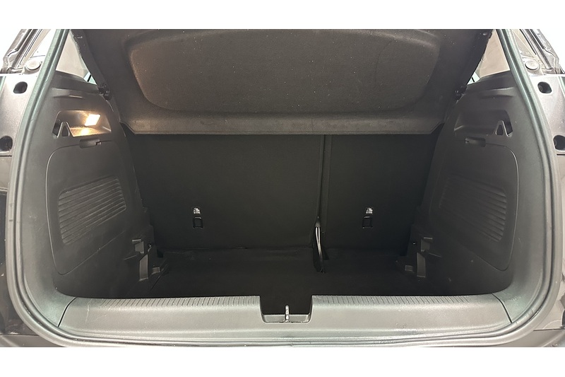 Vauxhall Crossland Elite Edition - U3056