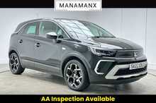 Vauxhall Crossland