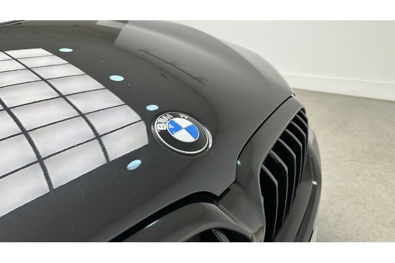 BMW 5 Series 520d MHT M Sport - U3061