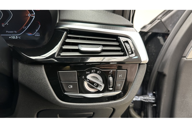 BMW 5 Series 520d MHT M Sport - U3061