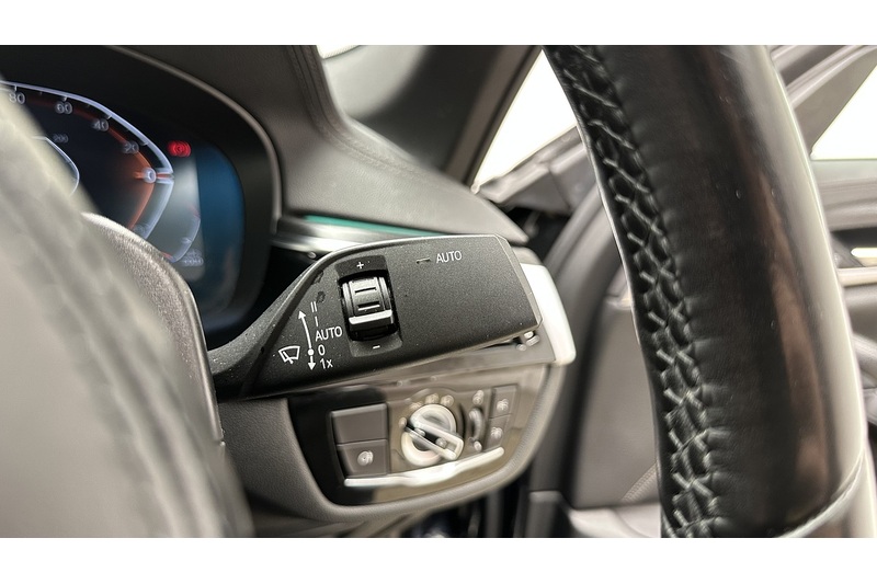 BMW 5 Series 520d MHT M Sport - U3061