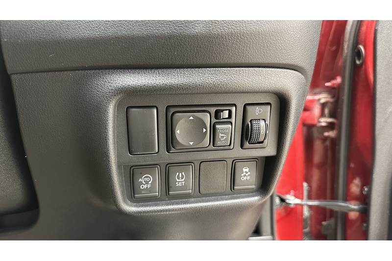 Nissan Juke dCi N-Connecta - U3068