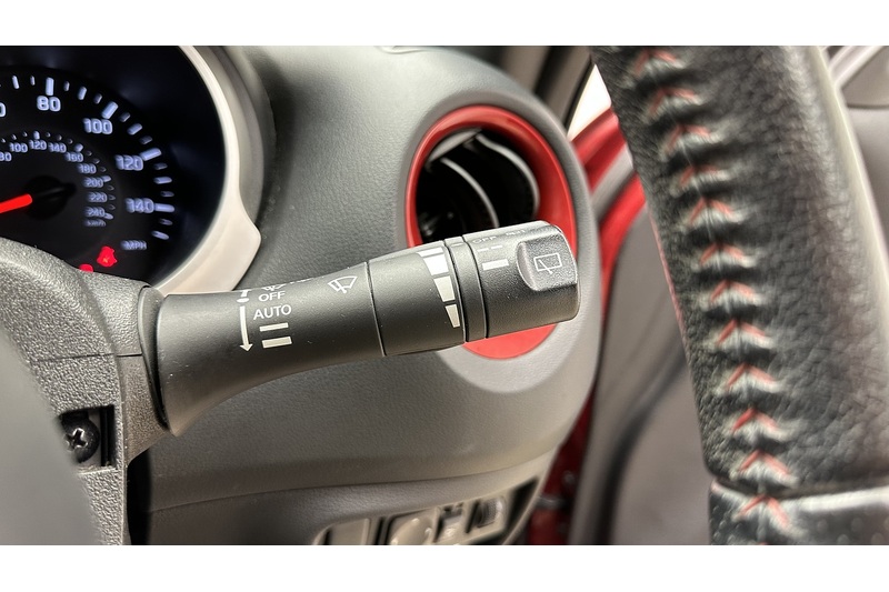 Nissan Juke dCi N-Connecta - U3068