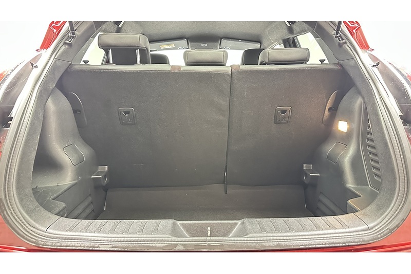 Nissan Juke dCi N-Connecta - U3068