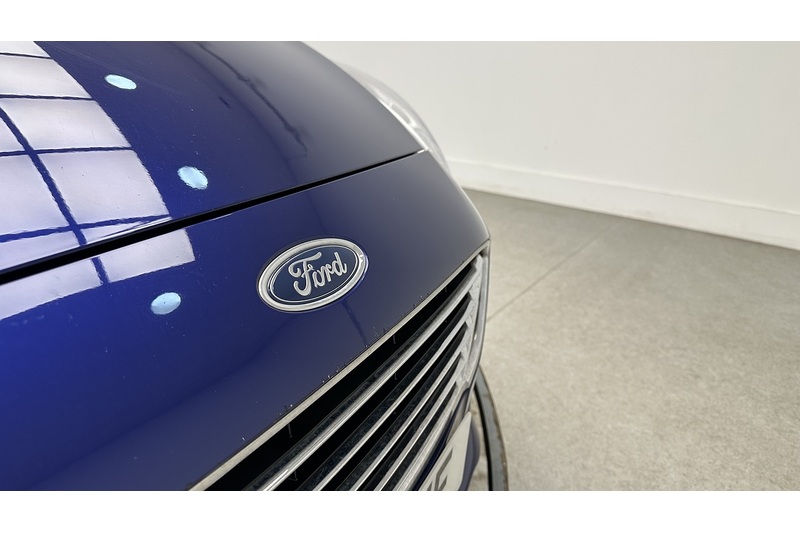 Ford Fiesta T EcoBoost Titanium - U3070