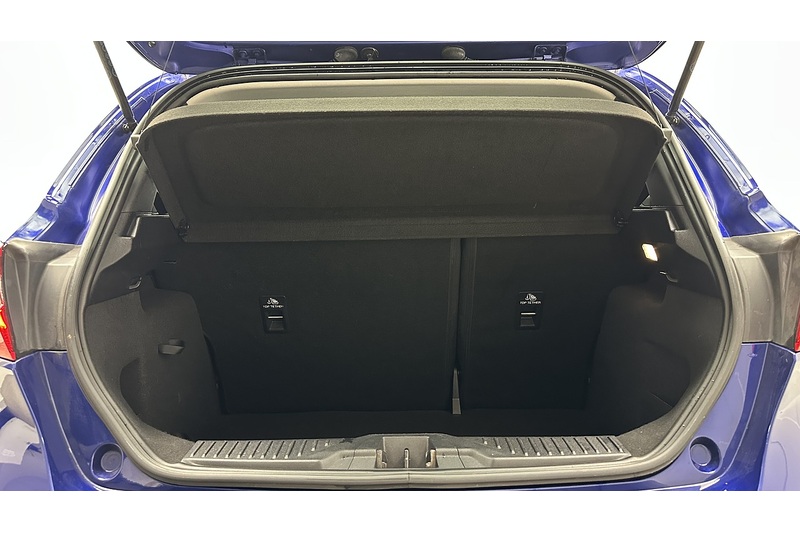 Ford Fiesta T EcoBoost Titanium - U3070