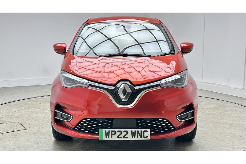 Renault Zoe R135 EV50 S Edition - U3072