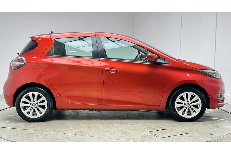 Renault Zoe R135 EV50 S Edition - U3072