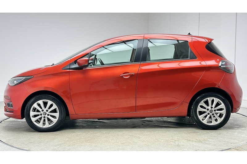 Renault Zoe R135 EV50 S Edition - U3072