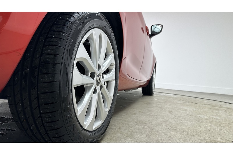 Renault Zoe R135 EV50 S Edition - U3072
