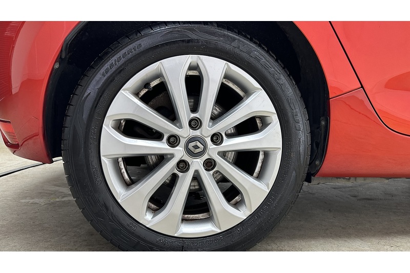 Renault Zoe R135 EV50 S Edition - U3072