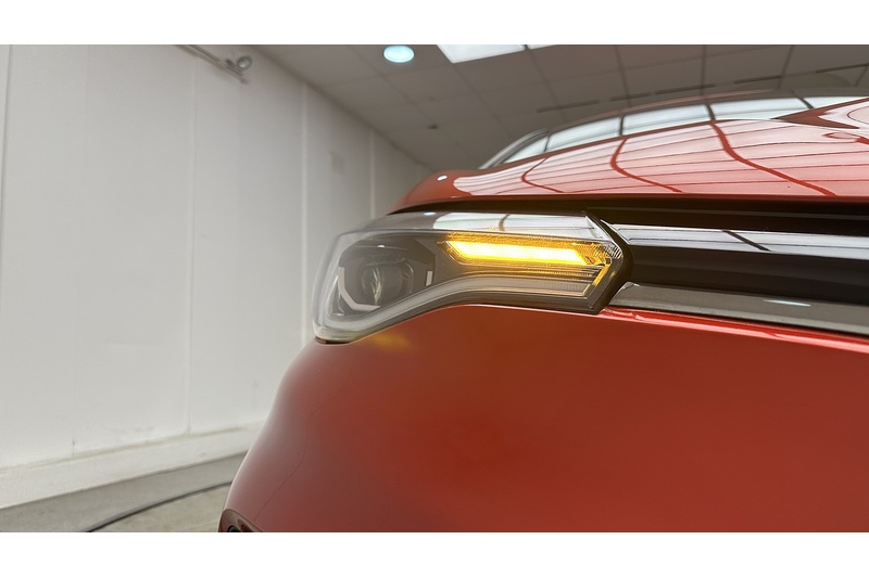 Renault Zoe R135 EV50 S Edition - U3072
