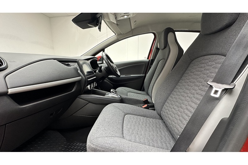Renault Zoe R135 EV50 S Edition - U3072