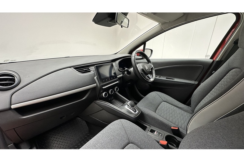 Renault Zoe R135 EV50 S Edition - U3072