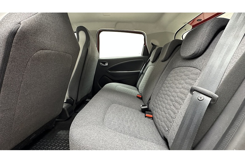 Renault Zoe R135 EV50 S Edition - U3072