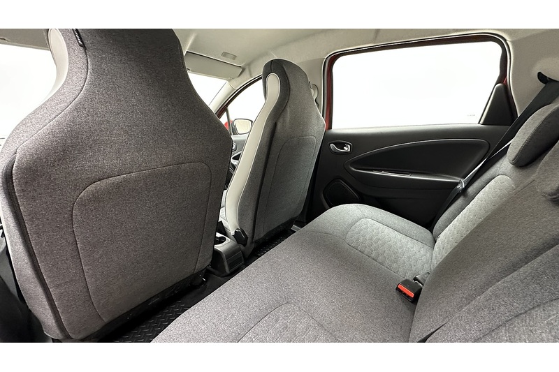 Renault Zoe R135 EV50 S Edition - U3072