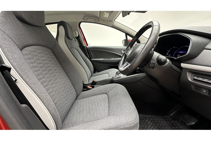 Renault Zoe R135 EV50 S Edition - U3072