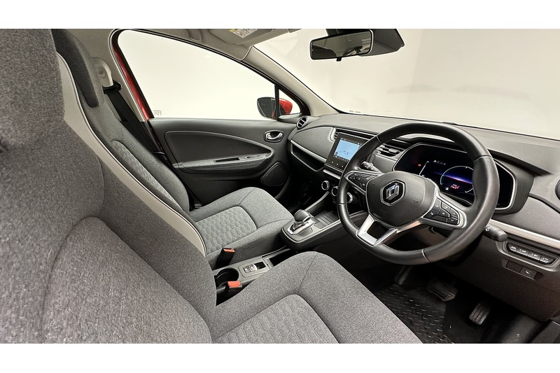 Renault Zoe R135 EV50 S Edition - U3072