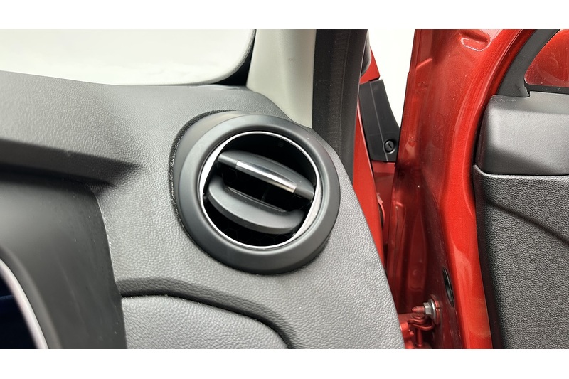 Renault Zoe R135 EV50 S Edition - U3072