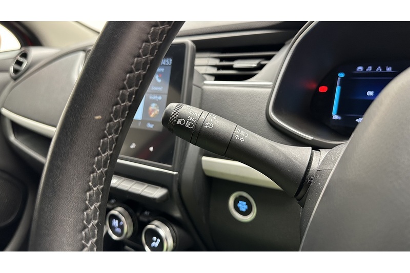 Renault Zoe R135 EV50 S Edition - U3072