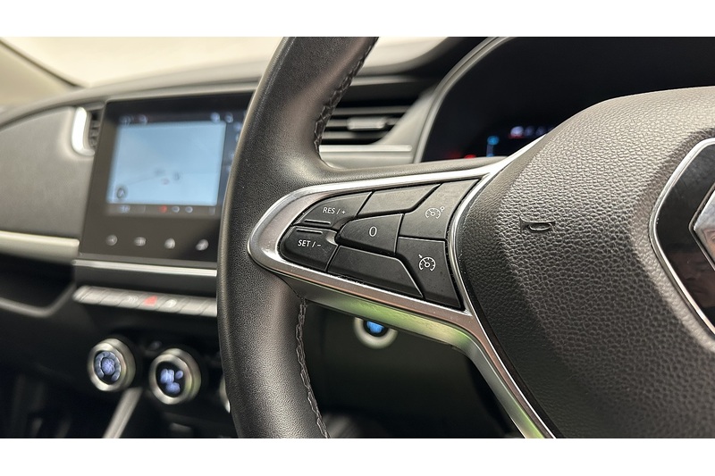 Renault Zoe R135 EV50 S Edition - U3072