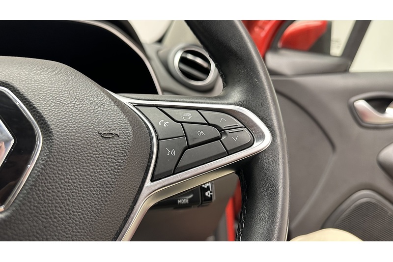 Renault Zoe R135 EV50 S Edition - U3072