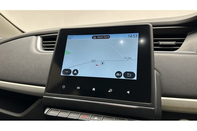 Renault Zoe R135 EV50 S Edition - U3072