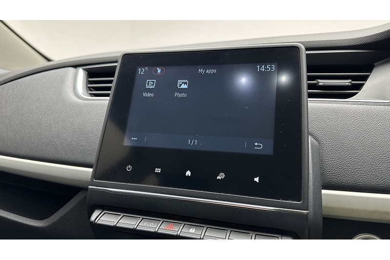 Renault Zoe R135 EV50 S Edition - U3072