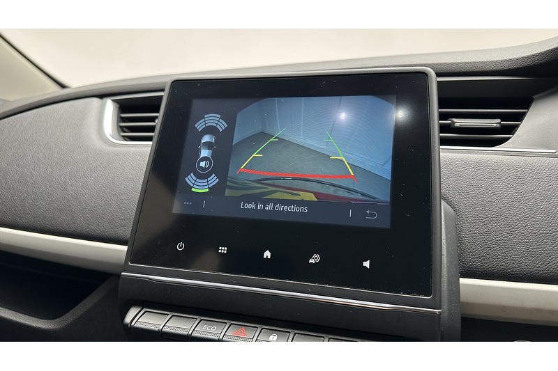 Renault Zoe R135 EV50 S Edition - U3072