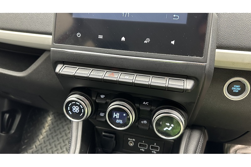 Renault Zoe R135 EV50 S Edition - U3072