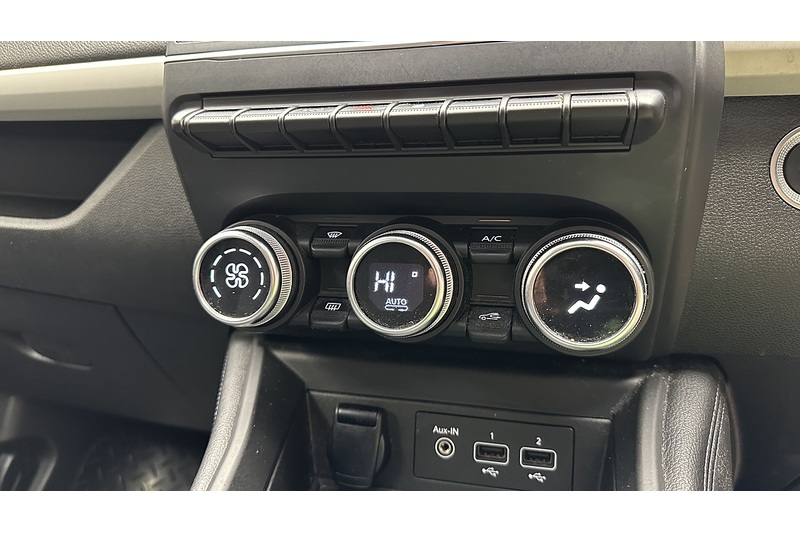 Renault Zoe R135 EV50 S Edition - U3072